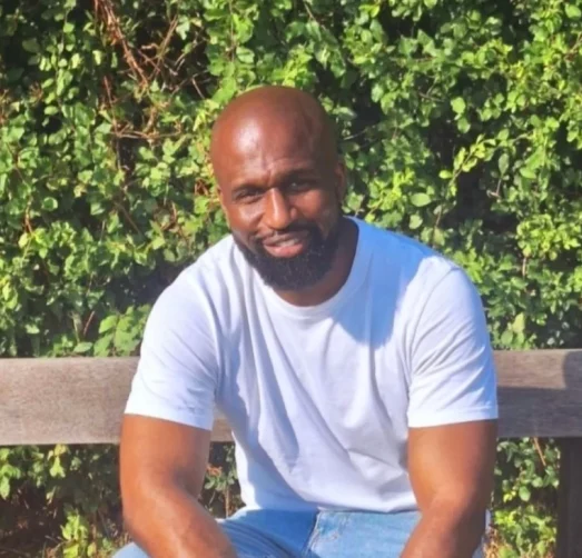 Leonard Ofori-Atta, Hypnotherapist in Rainham, Kent