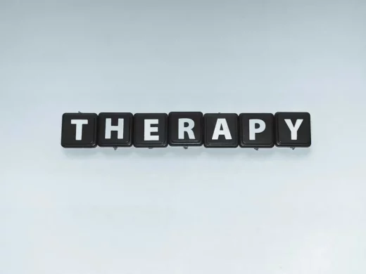 Therapy in Rainham, Kent